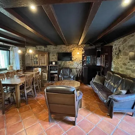 Casa Muxia