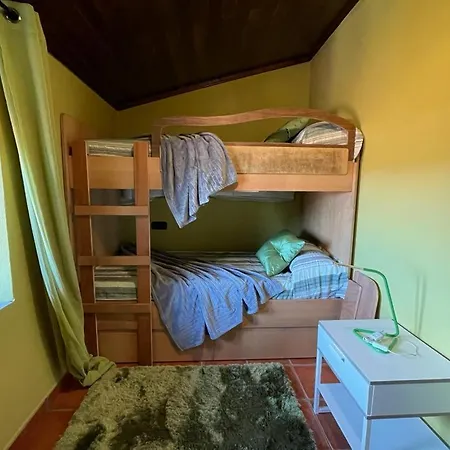Casa vacanze Casa Muxia