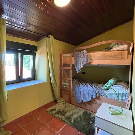 Casa vacanze Casa Muxia