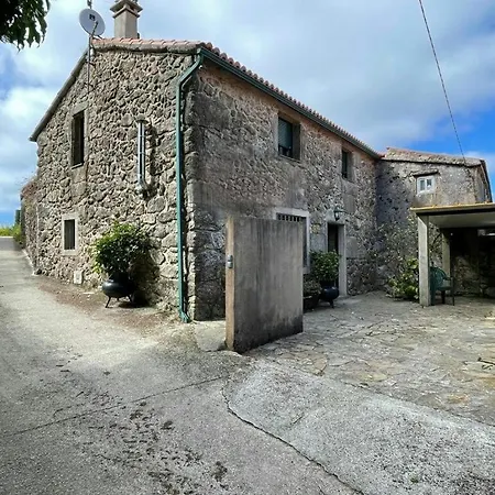 Casa Casa vacanze Muxia