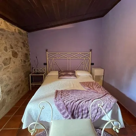 Casa vacanze Casa Muxia