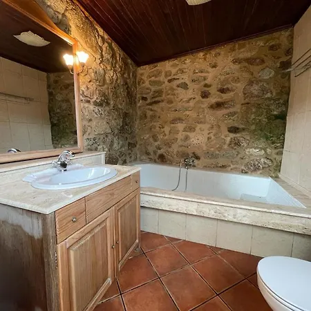 Casa * Muxia