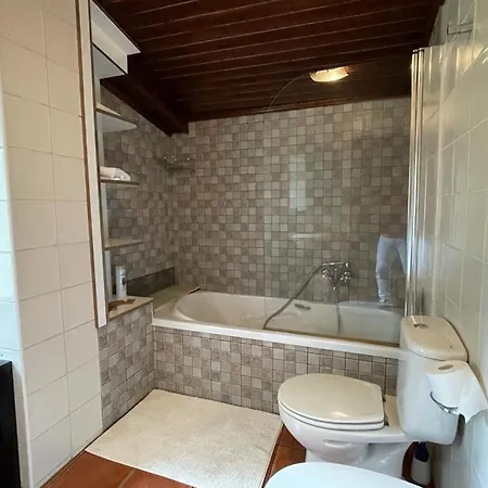 Casa Casa vacanze