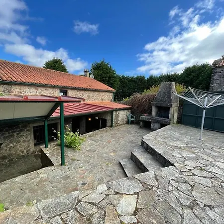 Casa Casa vacanze Muxia