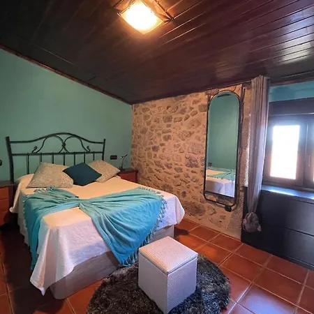 Casa Muxia